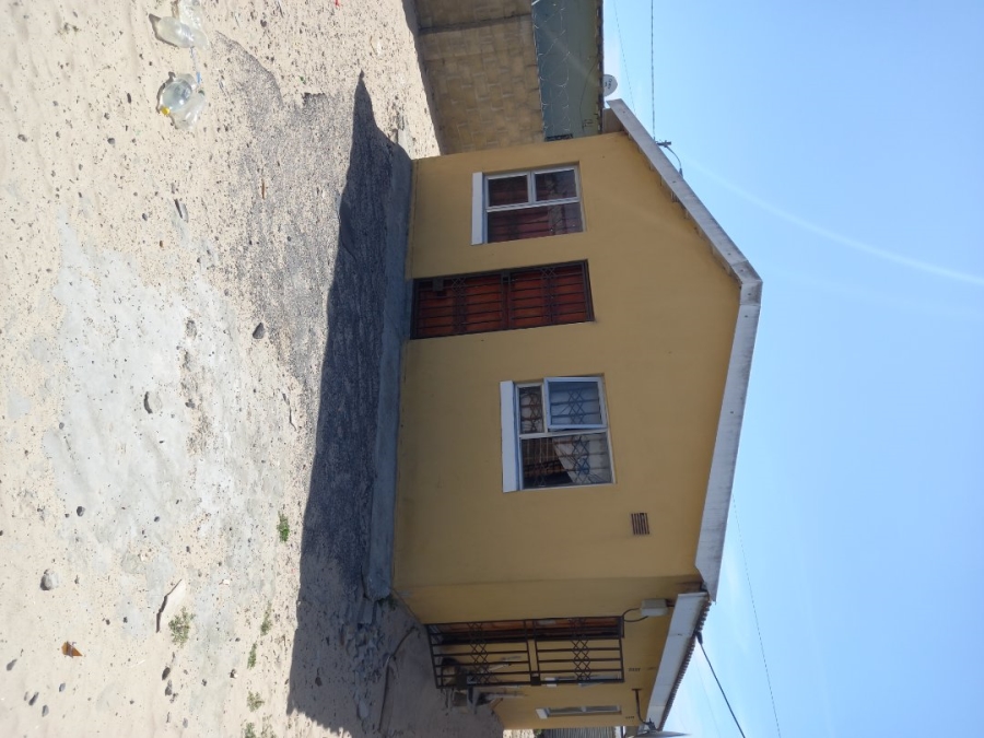 2 Bedroom Property for Sale in Mfuleni Western Cape